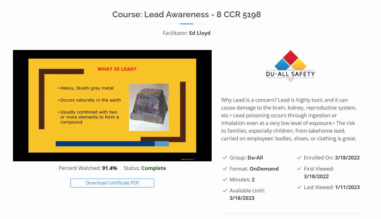03_Our_Courses_Du-all Learning P- Course Sample