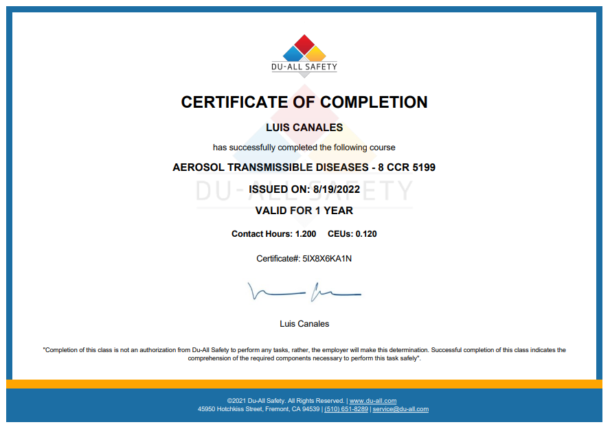 04_ automatically_Du-all Learning P- Certificate Sample