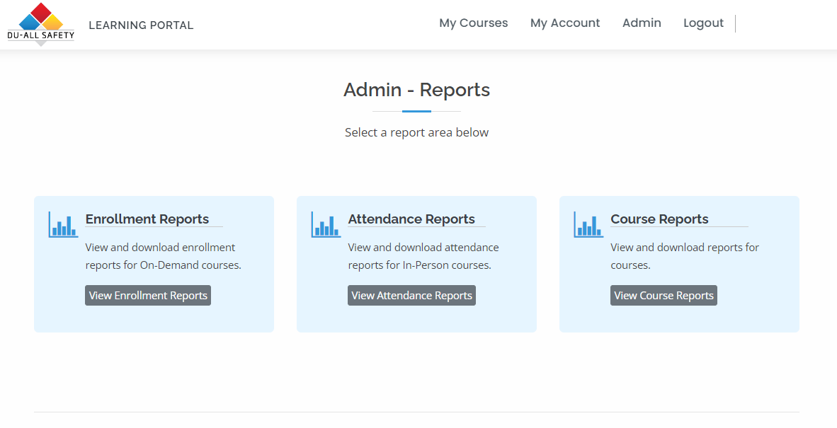 05_Easily_track_Du-all Learning P- Admin Reports