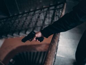 Active Shooter Incidents, 8 CCR 3203