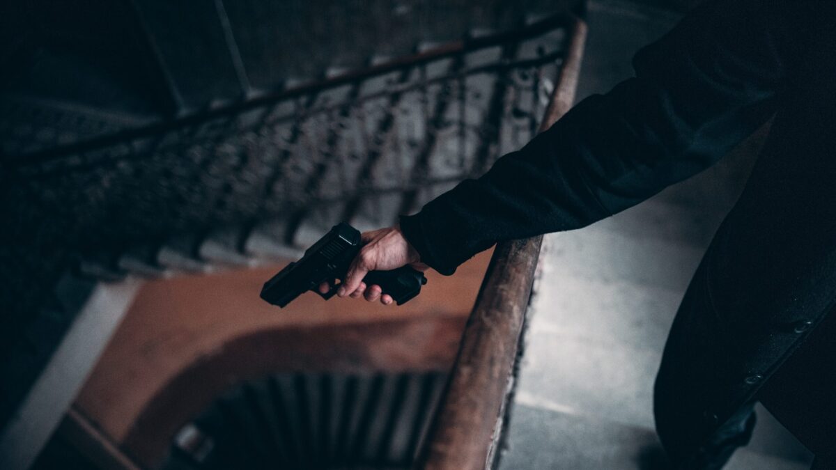 Active Shooter Incidents, 8 CCR 3203