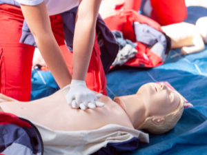 CPR/AED/First Aid, 8 CCR 3439, 3400, 5157, 5158, 5193