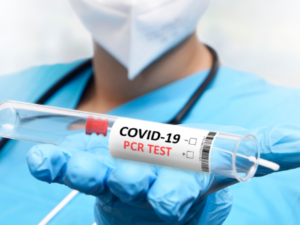 COVID-19 Prevention, 8 CCR 3205