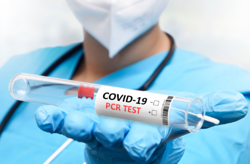 COVID-19 Prevention, 8 CCR 3205