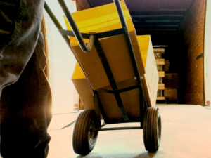 DOT Shipping and Receiving of Hazardous Material AWARENESS LEVEL, 49 CFR 172