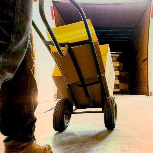 DOT Shipping and Receiving of Hazardous Material AWARENESS LEVEL, 49 CFR 172