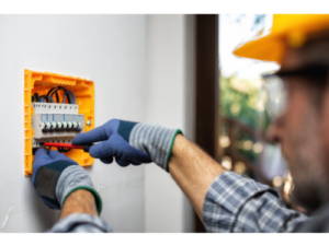Electrical Safety for Operations Staff- 8 CCR 2320