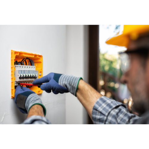 Electrical Safety for Operations Staff- 8 CCR 2320