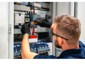 Electrical Safety for Qualified Electrical Workers 8 CCR 2320.2