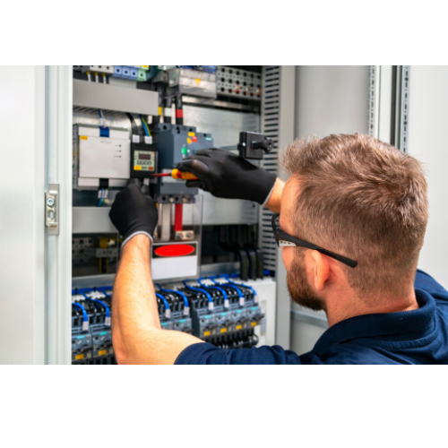 Electrical Safety for Qualified Electrical Workers 8 CCR 2320.2