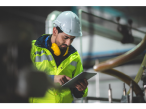 Electrical Safety for Supervisors - 8 CCR 2320