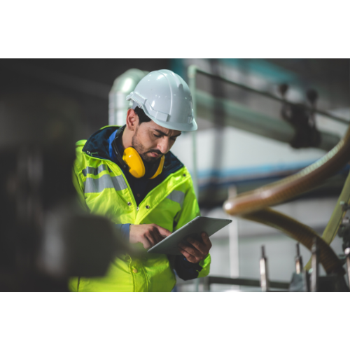 Electrical Safety for Supervisors - 8 CCR 2320