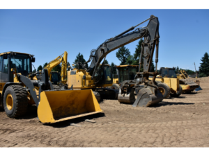 Equipment and Machinery (Construction), 8 CCR 1510 (b)