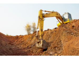 Excavation, Trenching and Shore, 8 CCR 1541, GC 4216