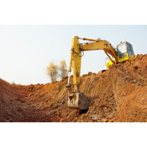 Excavation, Trenching and Shore, 8 CCR 1541, GC 4216