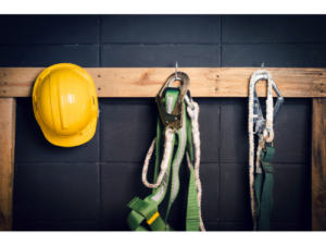 Fall Protection, 8 CCR 1669-1678, 3210
