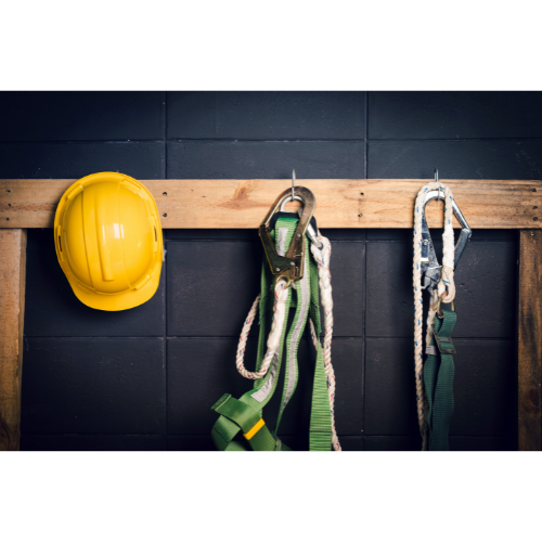Fall Protection, 8 CCR 1669-1678, 3210