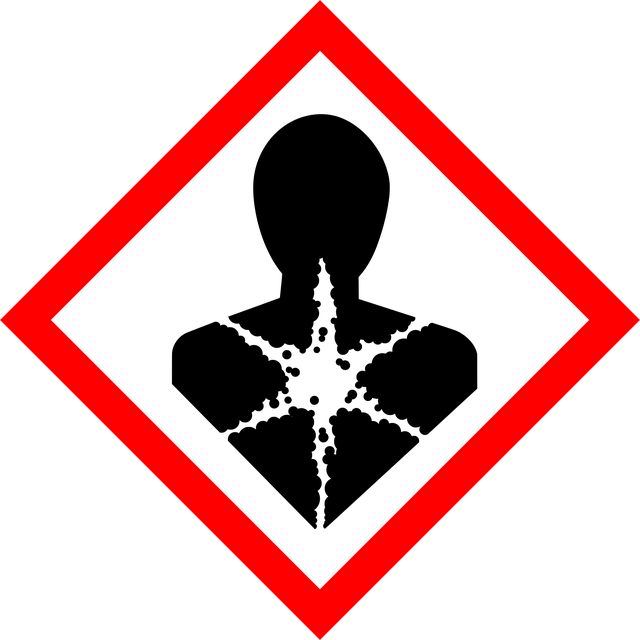 Hazard Communication Globally Harmonized System, 8 CCR 5194