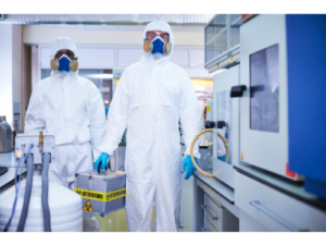 Hazardous Materials Business Plan