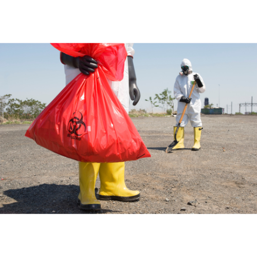 Hazardous Waste Management, Title 22 CCR 66264.16