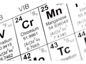 Hexavalent Chromium, 8 CCR 1532.2