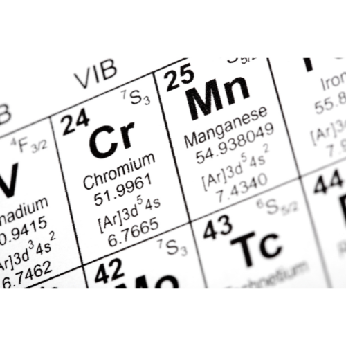 Hexavalent Chromium, 8 CCR 1532.2