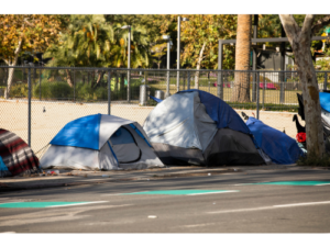 Homeless Encampment Clean-Up, Health and Safety Code Section 118275, and Multiple CalOSHA Title 8 Regulations