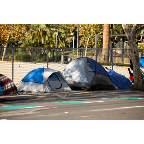 Homeless Encampment Clean-Up, Health and Safety Code Section 118275, and Multiple CalOSHA Title 8 Regulations