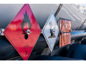 IATA Dangerous Goods, IATA DGR Appendix H