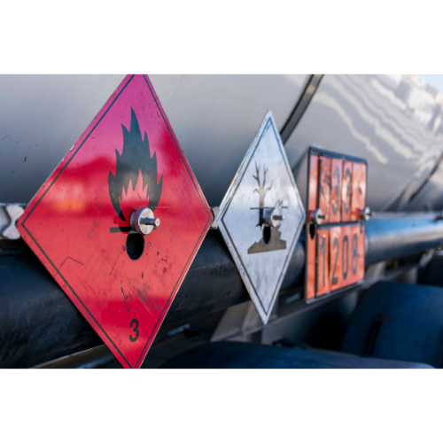 IATA Dangerous Goods, IATA DGR Appendix H