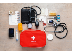 Injury & Illness Prevention, 8 CCR 3203