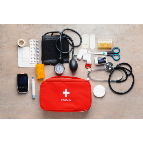 Injury & Illness Prevention, 8 CCR 3203