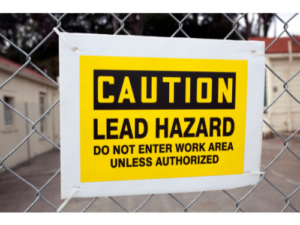 Lead Awareness, 8 CCR 5198, 1532.1