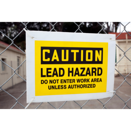 Lead Awareness, 8 CCR 5198, 1532.1