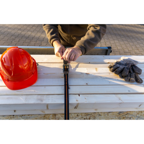 Load Securement – 49 CFR 392.9, 393.100, 393.102, 393.104, 393.106, 393.110, 393.114 and 393.130