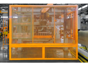 Machine Guarding, 8 CCR 4002, 4184