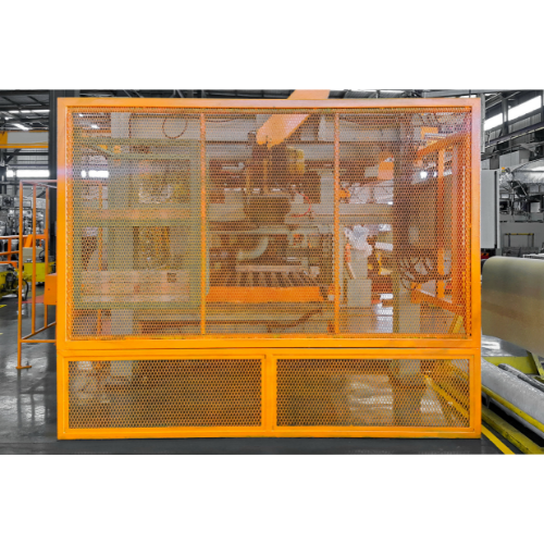 Machine Guarding, 8 CCR 4002, 4184