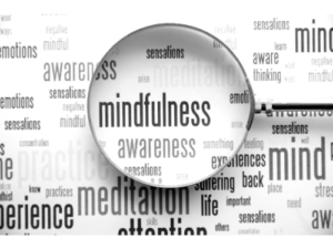 Mindfulness Course