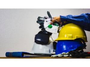 Personal Protective Equipment, 8 CCR 3380-3385