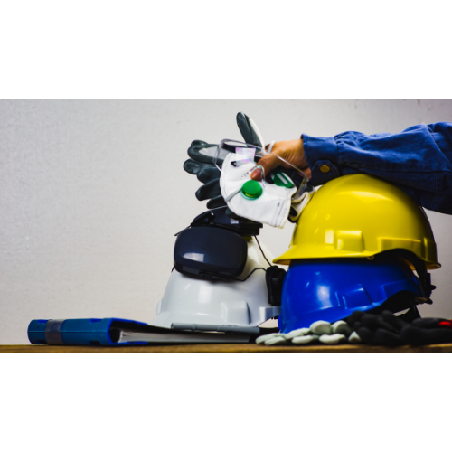 Personal Protective Equipment, 8 CCR 3380-3385