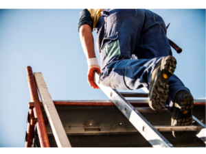 Portable Ladder Safety, 8 CCR 3276