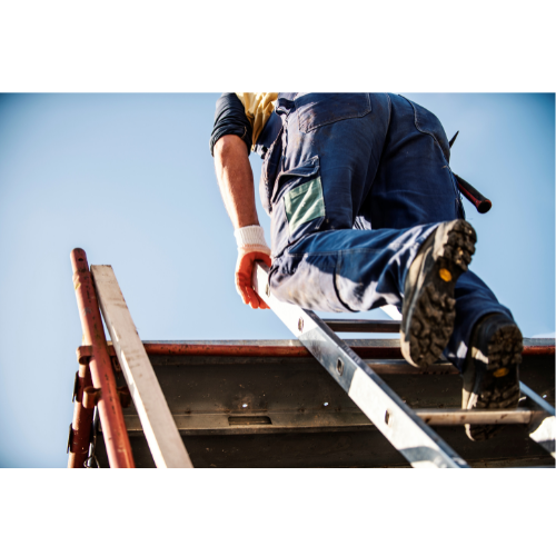 Portable Ladder Safety, 8 CCR 3276