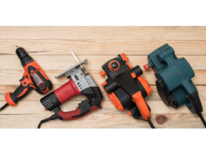 Powder Actuated Tools, 8 CCR 1685