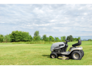 Power Lawn Mowers, 8 CCR 3563