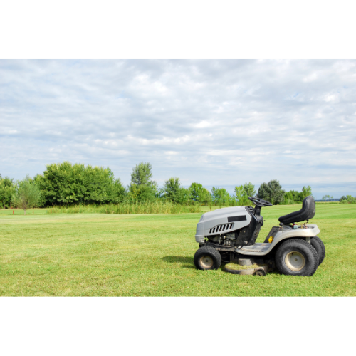 Power Lawn Mowers, 8 CCR 3563