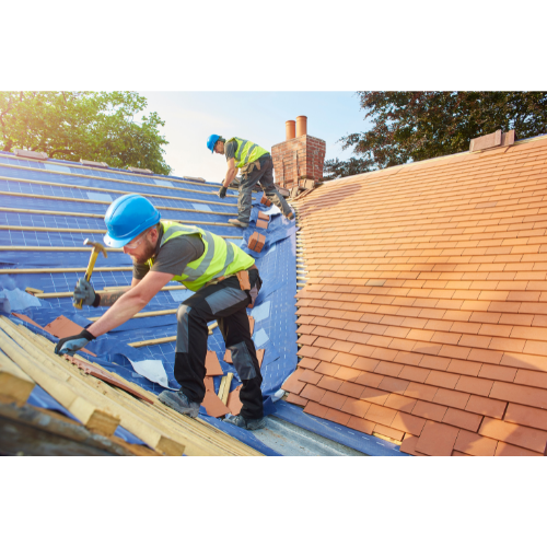 Roofing Safe Operation - 8 CCR 1509(a), 1724, 1730(b)(8)-(9)