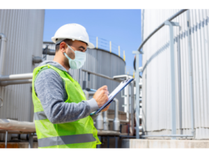 Safety Responsibilities for Supervisors