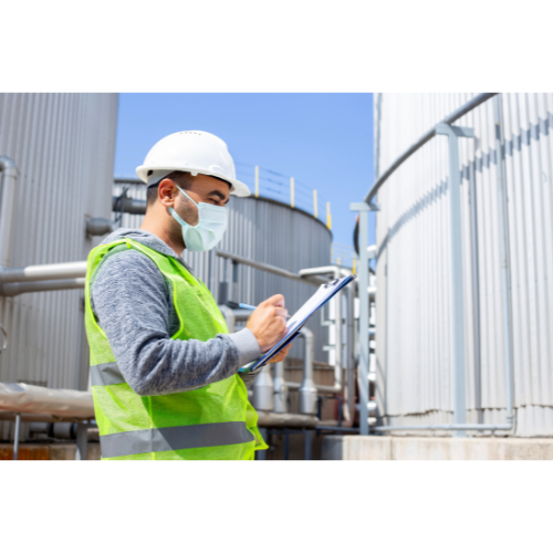 Safety Responsibilities for Supervisors