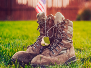 Safety for the Veteran Employee