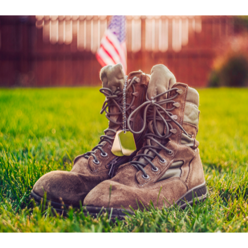 Safety for the Veteran Employee